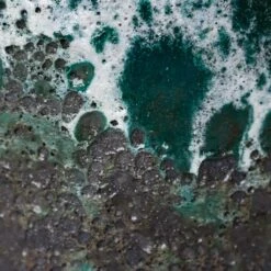 Lava Couple Relic Planter - Jade -Plant Promotion Store Lava Couple Straight Relic Planter Jade 19x13cm Colour Swatch 2