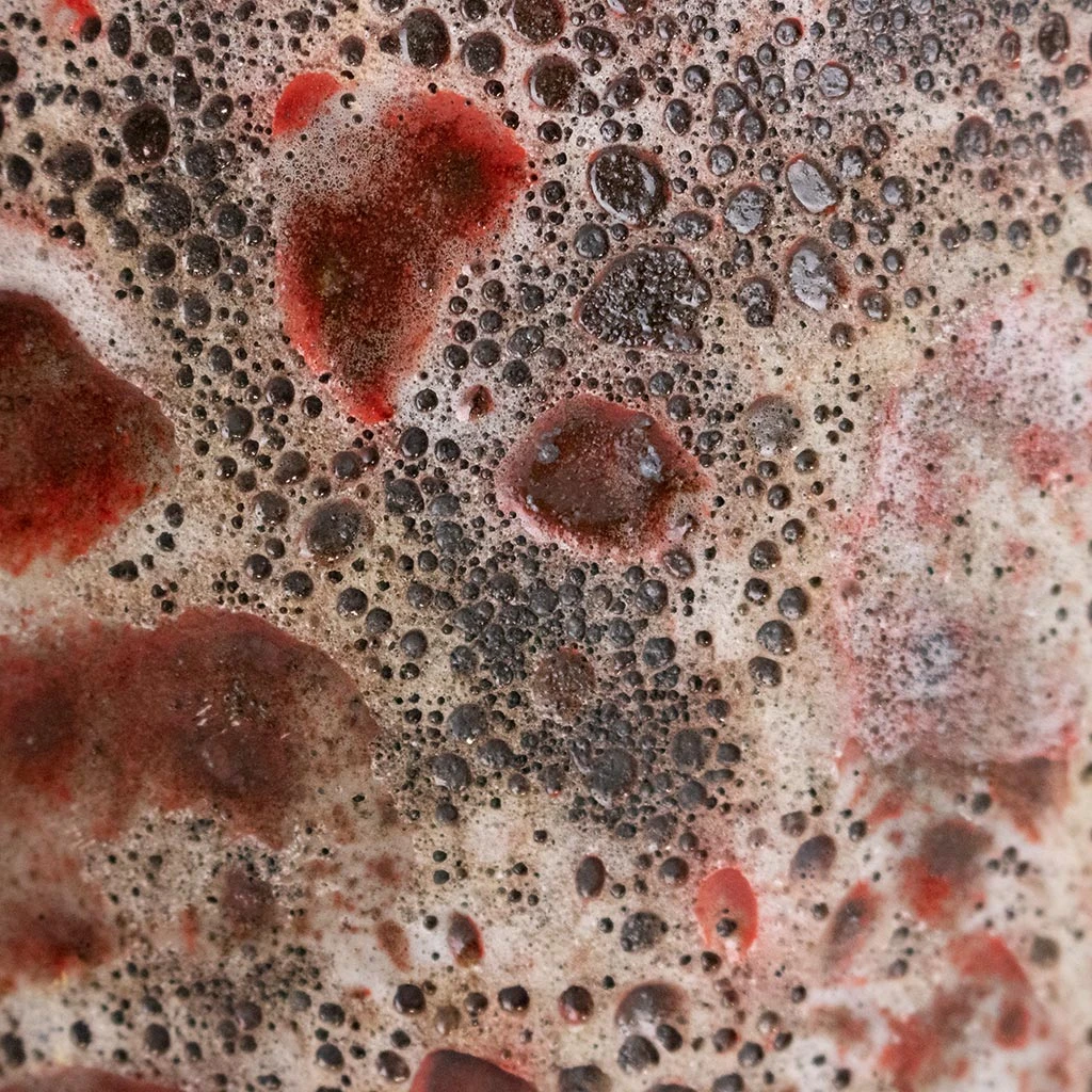 Lava Balloon Relic Planter - Pink 8 Lava Balloon Relic Planter - Pink - Image 6