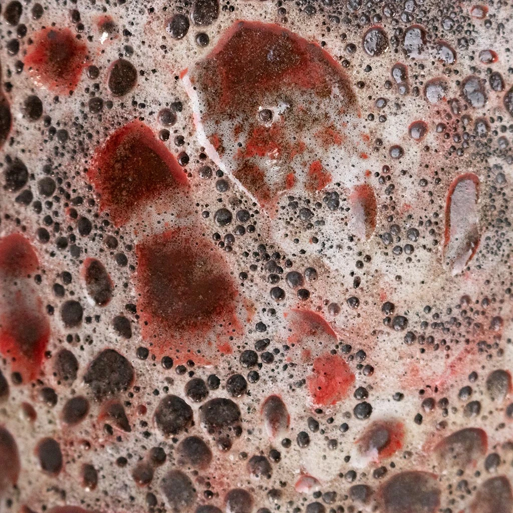 Lava Balloon Relic Planter - Pink 5 Lava Balloon Relic Planter - Pink - Image 3