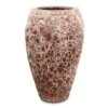 Lava Emperor Relic Planter - Pink -Plant Promotion Store Lava Emporer Relic Planter Pink 45x75cm