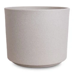 Leon Plant Pot - Cement 16 Leon Plant Pot - Cement -Plant Promotion Store Leon Plant Pot Cement 20.5x18cm