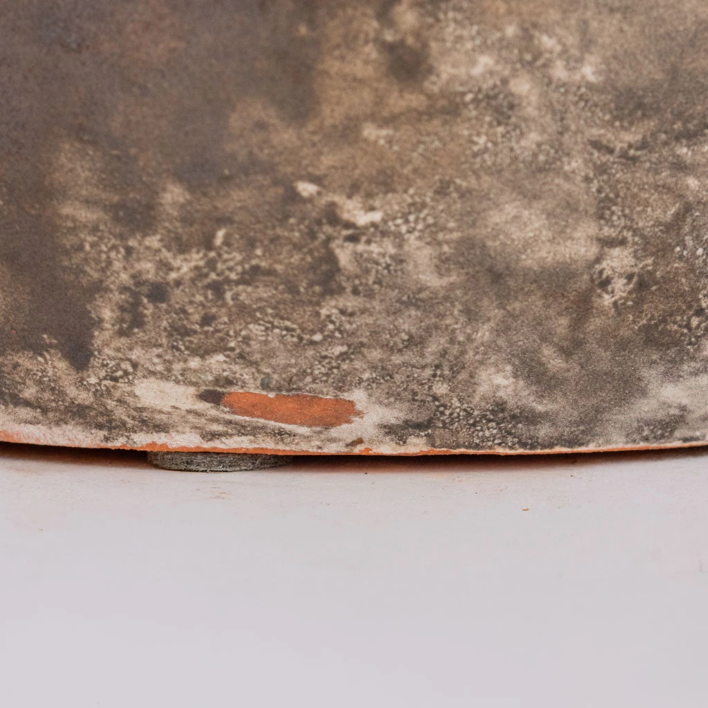 Lindy Plant Pot - Ochre 9 Lindy Plant Pot - Ochre - Image 7