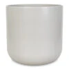 Lisbon Plant Pot - Light Grey -Plant Promotion Store Lisbon Plant Pot Light Grey 24x24cm