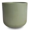Lisbon Plant Pot - Sage