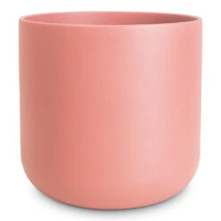 Lisbon Plant Pot - Blush Rose -Plant Promotion Store Lisbon Pot Blush Rose 18.5x18.5cm