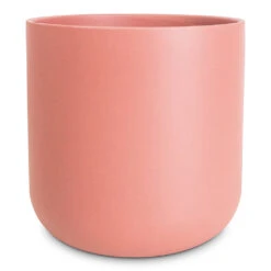 Lisbon Plant Pot - Blush Rose