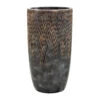 Luxe Lite Comet Partner Planter - Bronze -Plant Promotion Store Luxe Lite Comet Partner Planter Bronze 38x69cm