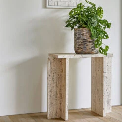 Luxe Lite Wrinkle Cylinder Planter - Bronze 20 Luxe Lite Wrinkle Cylinder Planter - Bronze -Plant Promotion Store Luxe Lite Universe Wrinkle Cylinder Bronze 1