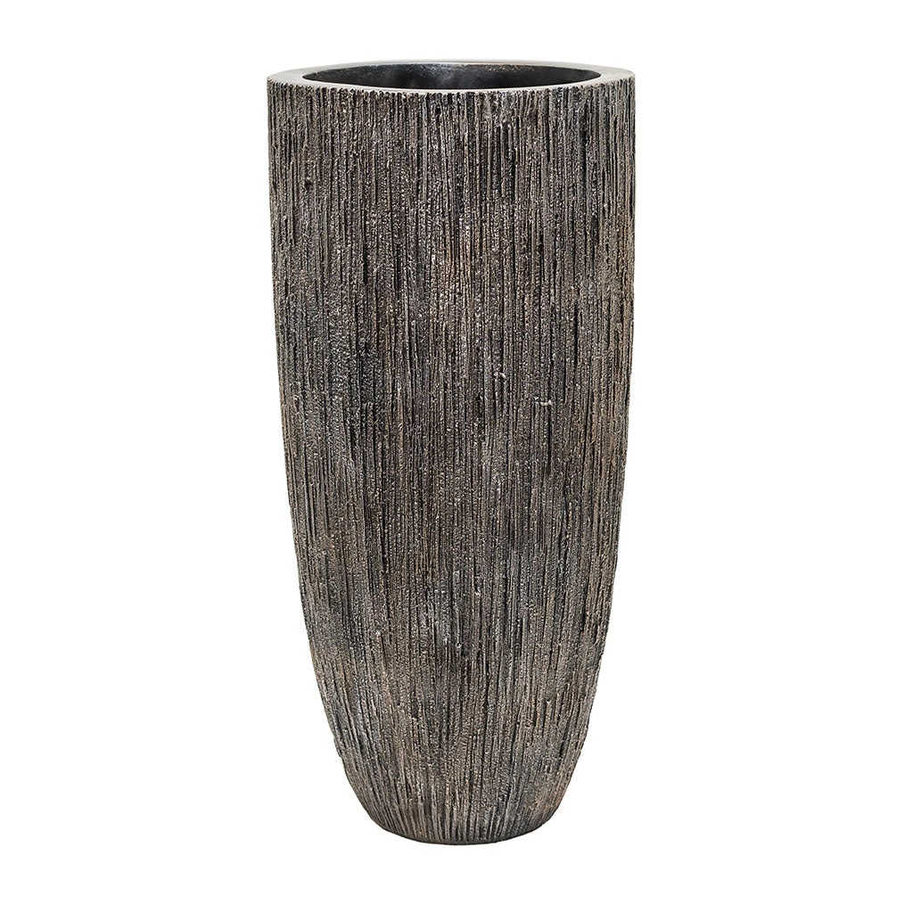 Luxe Lite Waterfall Partner Planter - Bronze 3 Luxe Lite Waterfall Partner Planter - Bronze