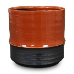 Marlijn Plant Pot - Coral 26 Marlijn Plant Pot - Coral -Plant Promotion Store MarlijnPlantPot Blush 17x16cm