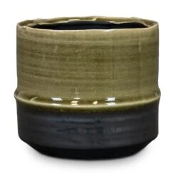 Marlijn Plant Pot - Thyme 31 Marlijn Plant Pot - Thyme -Plant Promotion Store MarlijnPlantPot Thyme 11x9cm