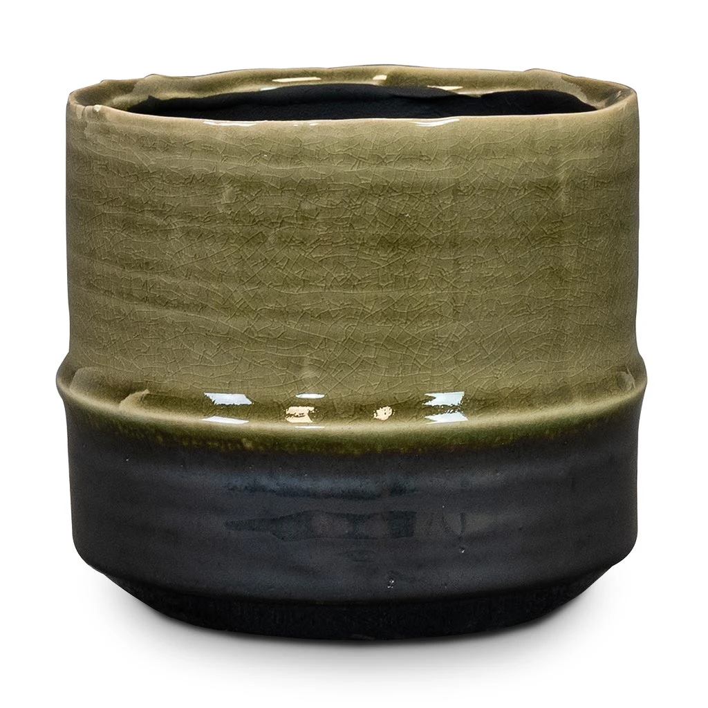 Marlijn Plant Pot - Thyme 12 Marlijn Plant Pot - Thyme - Image 10