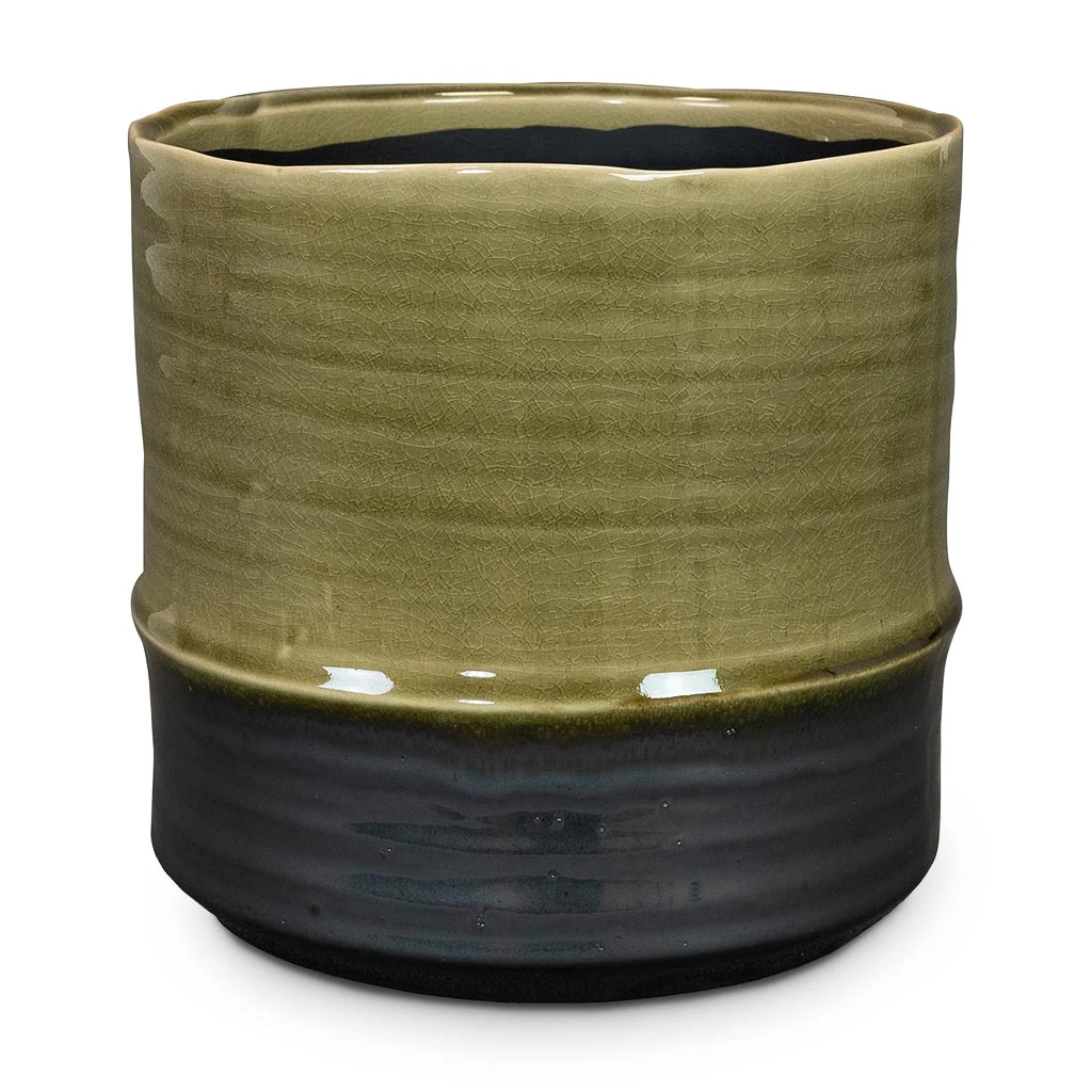 Marlijn Plant Pot - Thyme 21 Marlijn Plant Pot - Thyme - Image 19