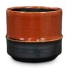 Marlijn Plant Pot - Coral 1 Marlijn Plant Pot - Coral -Plant Promotion Store MarlijnPlantPotBlush11X9Cm