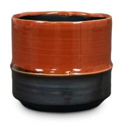 Marlijn Plant Pot - Coral