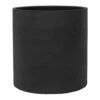 Max Plant Pot - Black Washed -Plant Promotion Store Max Plant Pot Black Washed 40x40cm