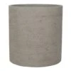 Max Plant Pot - Grey Washed 2 Max Plant Pot - Grey Washed -Plant Promotion Store Max Plant Pot Grey Washed 40x40cm