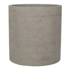 Max Plant Pot - Grey Washed