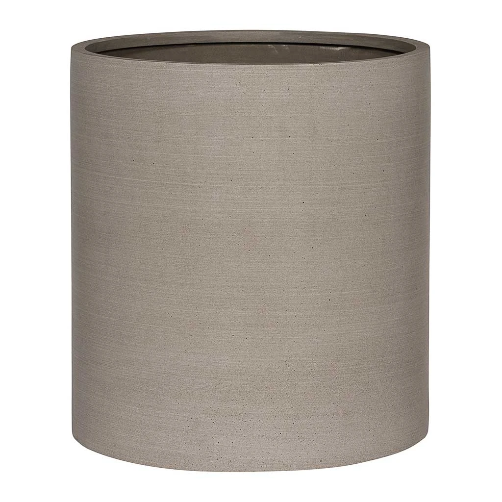Max Refined Planter - Clouded Grey 3 Max Refined Planter - Clouded Grey