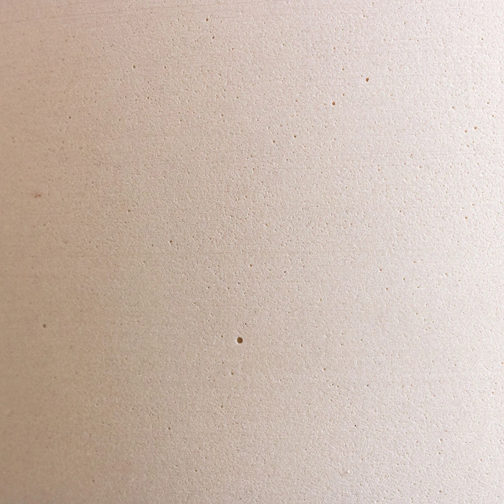 Max Refined Planter - Natural White 12 Max Refined Planter - Natural White - Image 10