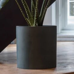 Max Refined Planter - Pine Green 18 Max Refined Planter - Pine Green -Plant Promotion Store Max Refined Planter Pine Green 3