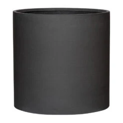 Max Refined Planter - Volcano Black 18 Max Refined Planter - Volcano Black -Plant Promotion Store Max Refined Planter Volcano Black 50x49cm 4f7fac52 82dd 40e7 8bc6 bdd7ad794228