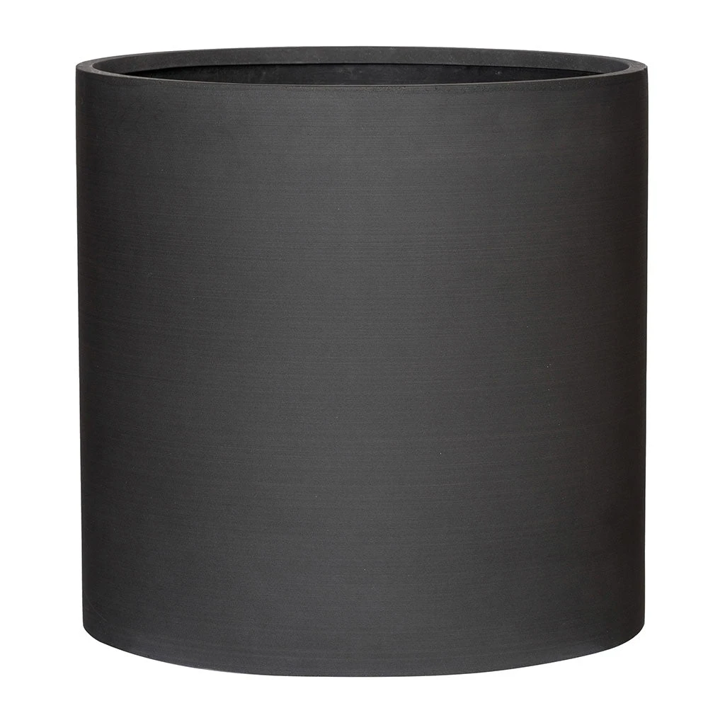 Max Refined Planter - Volcano Black 9 Max Refined Planter - Volcano Black - Image 7