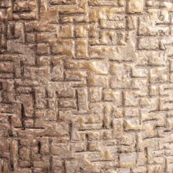 Maxim Plant Pot - Shiny Sand 22 Maxim Plant Pot - Shiny Sand -Plant Promotion Store Maxim Plant Pot Shiny Sand Swatch