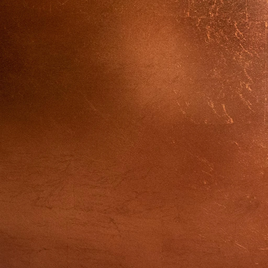 Metallic Boat Planter - Matt Copper 11 Metallic Boat Planter - Matt Copper - Image 9