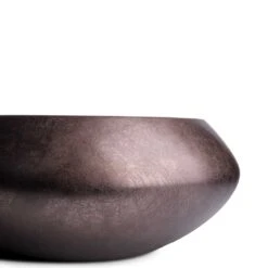 Metallic UFO Plant Bowl - Matt Coffee 10 Metallic UFO Plant Bowl - Matt Coffee -Plant Promotion Store Metallic UFO Plant Bowl Matt Coffee 55x22cm 5f381c24 24f3 4533 93bf c5425a2e5f90