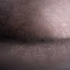 Metallic UFO Plant Bowl - Matt Coffee 12 Metallic UFO Plant Bowl - Matt Coffee -Plant Promotion Store Metallic UFO Plant Bowl Matt Coffee SWATCH