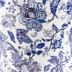 Monza Plant Pot - Vintage Blue -Plant Promotion Store Monza Plant Pot Vintage Blue SWATCH