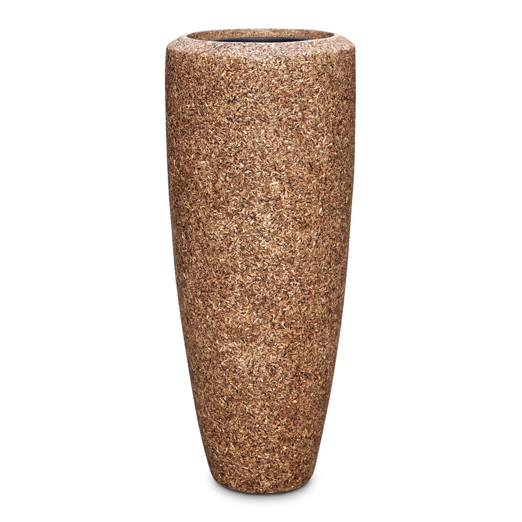 Naturescast Partner Planter - Natural 3 Naturescast Partner Planter - Natural