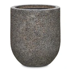 Naturescast Straight Couple Planter - Grey 8 Naturescast Straight Couple Planter - Grey -Plant Promotion Store Naturescast Straight Couple Planter Grey 31x35cm