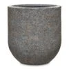 Naturescast Straight Couple Planter - Grey -Plant Promotion Store Naturescast Straight Couple Planter Grey 49x50cm