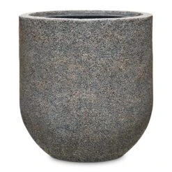 Naturescast Straight Couple Planter - Grey