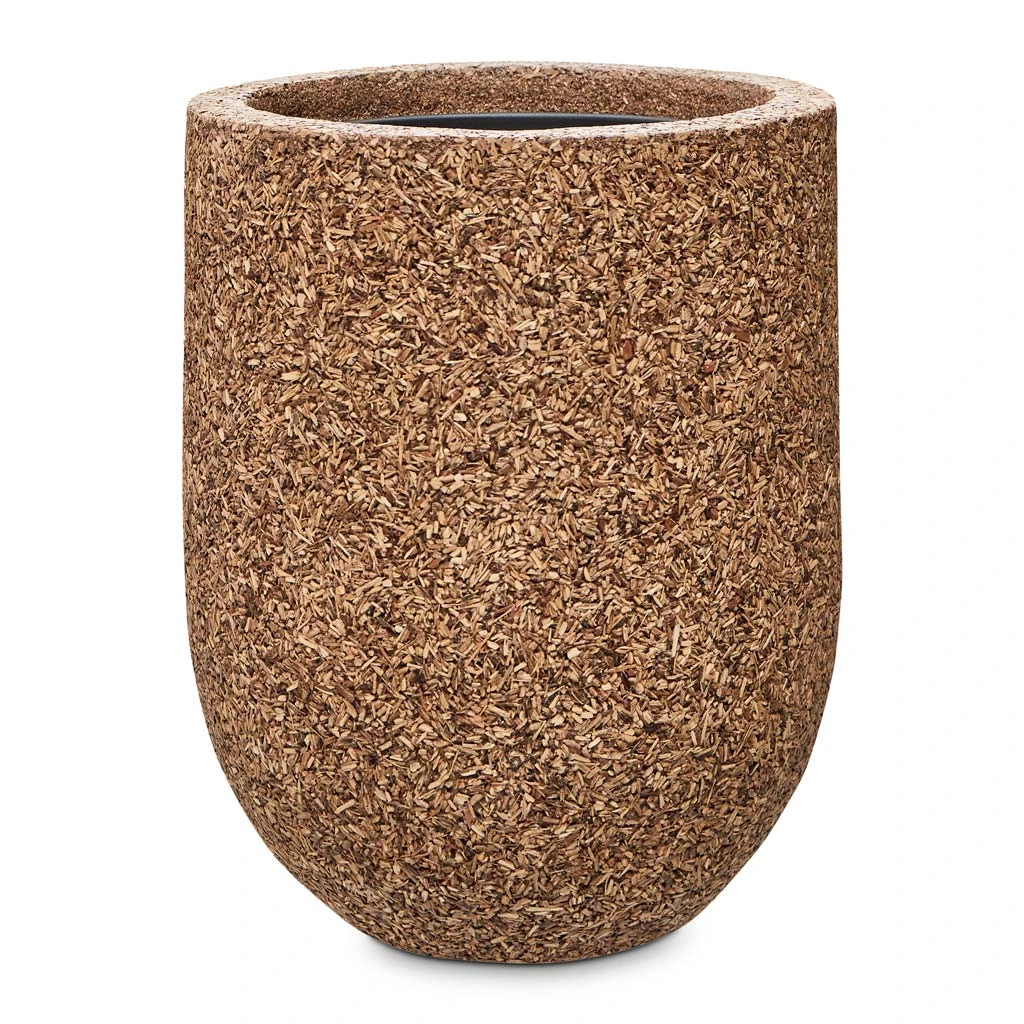 Naturescast Straight Couple Planter - Natural 5 Naturescast Straight Couple Planter - Natural - Image 3