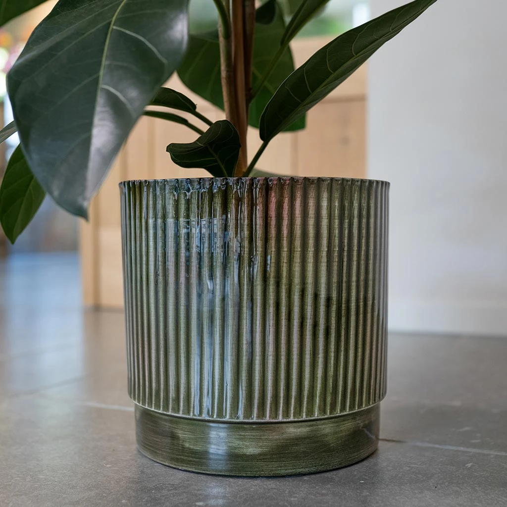 Nella Plant Pot - Forest 11 Nella Plant Pot - Forest - Image 9