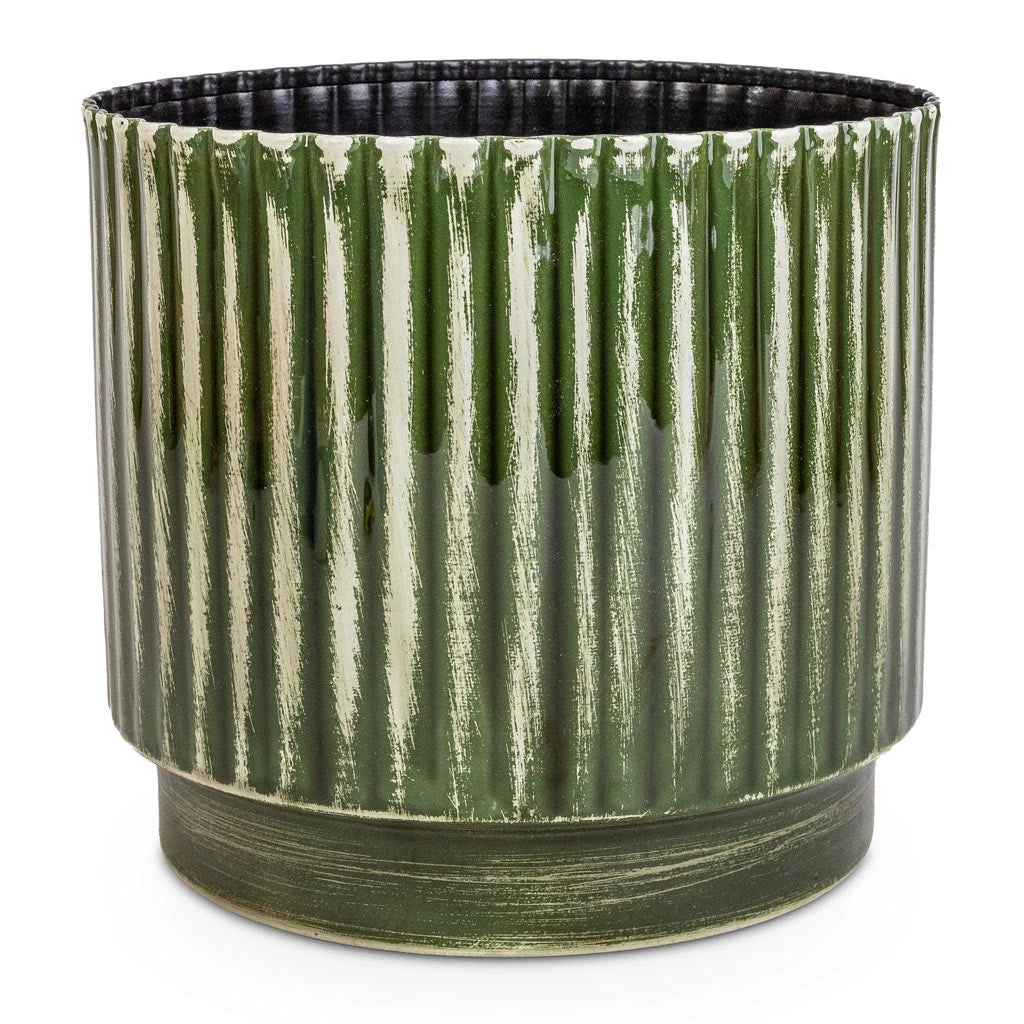 Nella Plant Pot - Forest 3 Nella Plant Pot - Forest