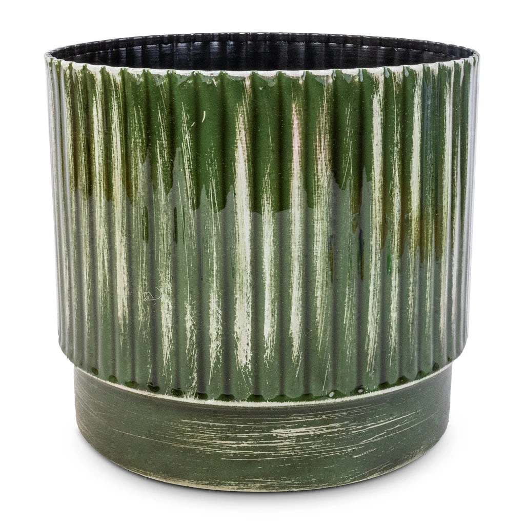 Nella Plant Pot - Forest 5 Nella Plant Pot - Forest - Image 3