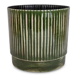 Nella Plant Pot - Forest 22 Nella Plant Pot - Forest -Plant Promotion Store Nella Plant Pot Forest 25x24cm