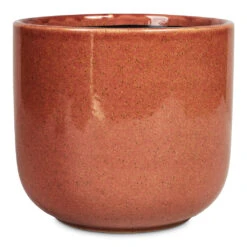 Nine Plant Pot - Blush Pink