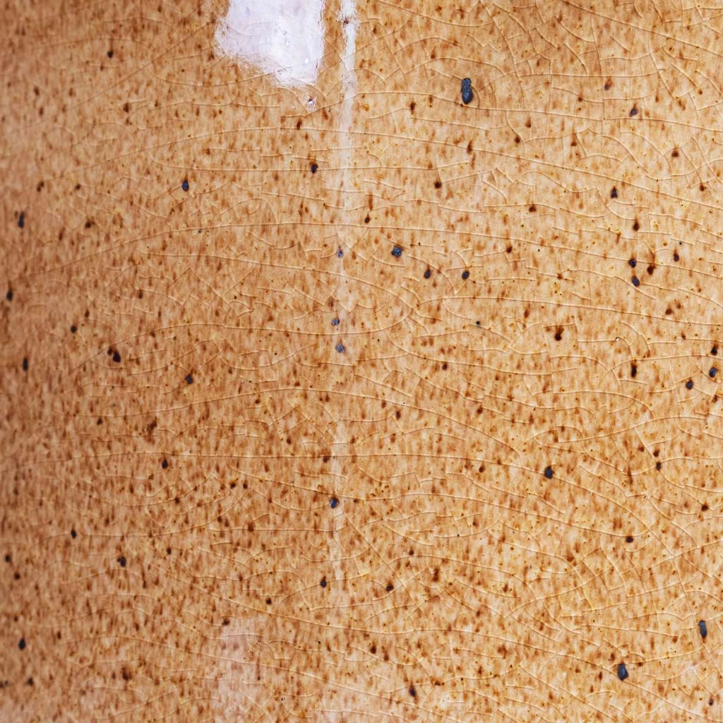 Nine Plant Pot - Caramel 7 Nine Plant Pot - Caramel - Image 5