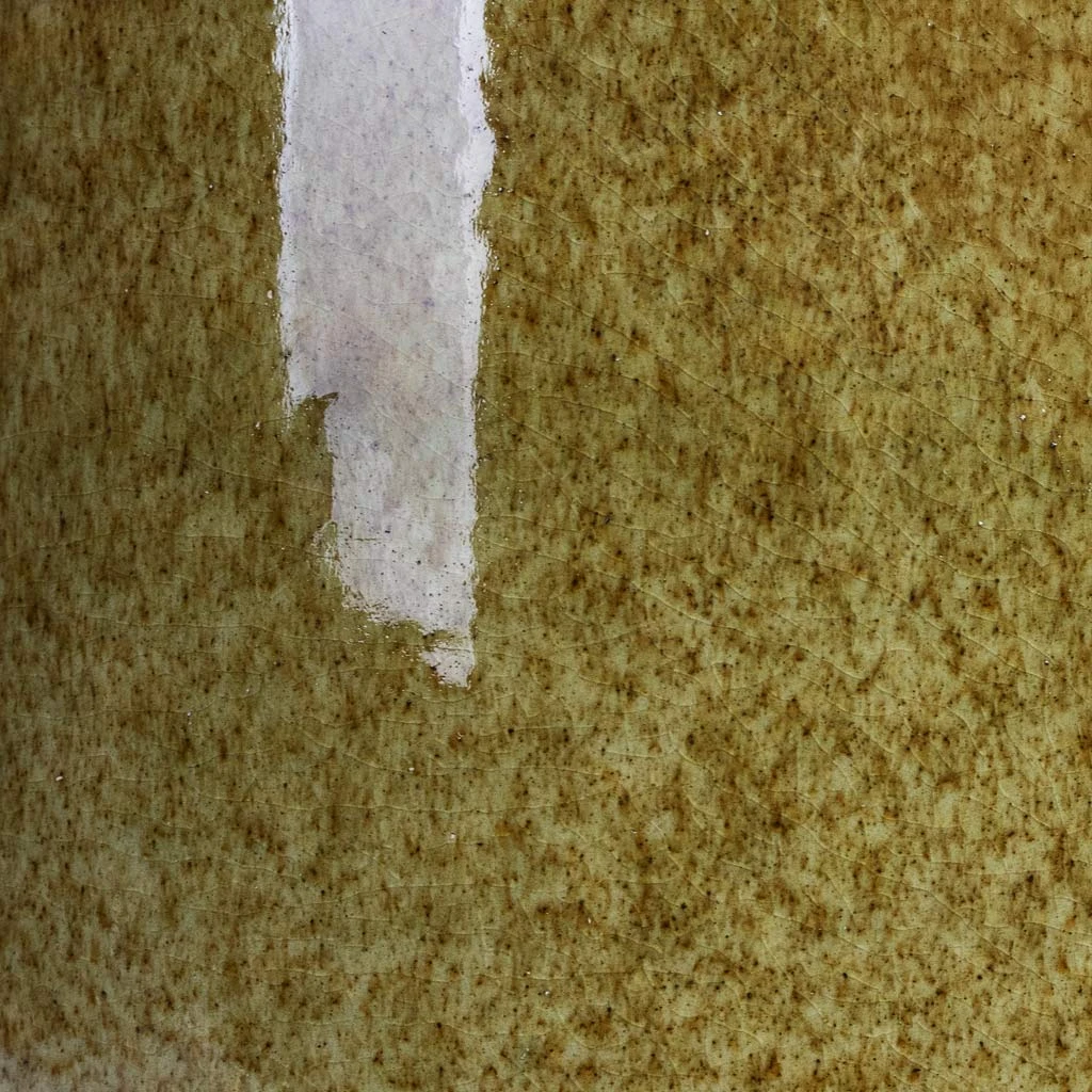 Nine Plant Pot - Olive Green 5 Nine Plant Pot - Olive Green - Image 3