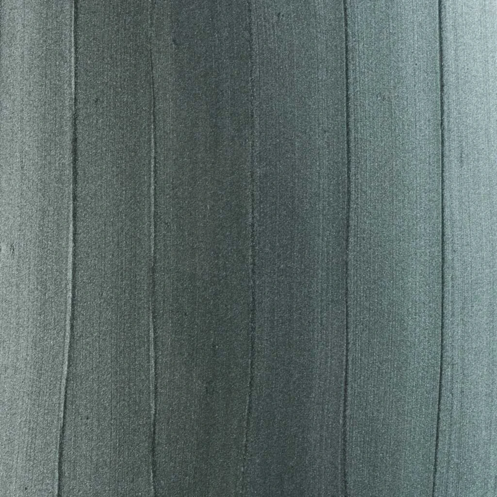 Ninthe Metal Plant Pot - Metallic Petrol 14 Ninthe Metal Plant Pot - Metallic Petrol - Image 12