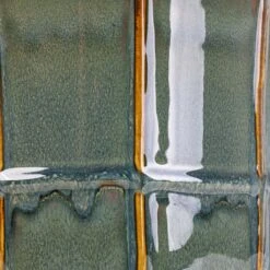 Noemi Plant Pot - Sea Green -Plant Promotion Store Noemi Pot Sea Green SWATCH