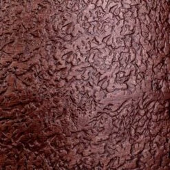 Noor Plant Pot - Velvet Brown -Plant Promotion Store Noor Pot Velvet Brown SWATCH