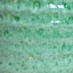 Ocean Glaze Plant Pot - Emerald 28 Ocean Glaze Plant Pot - Emerald -Plant Promotion Store Ocean Glaze Plant Pot Emerald 13x13cm