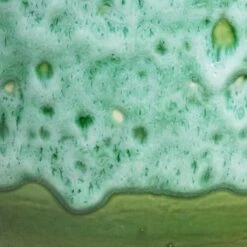 Ocean Glaze Plant Pot - Emerald 24 Ocean Glaze Plant Pot - Emerald -Plant Promotion Store Ocean Glaze Plant Pot Emerald 16x16cm 84776330 aca7 4d13 9676 ba18037b0e4c