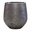 Opus Hit Darcy Planter - Silver 2 Opus Hit Darcy Planter - Silver -Plant Promotion Store Opus Hit Darcy Planter Silver